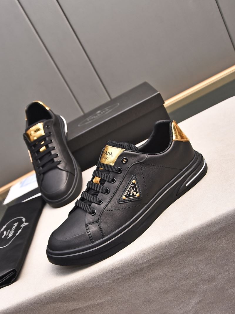 Prada Low Shoes